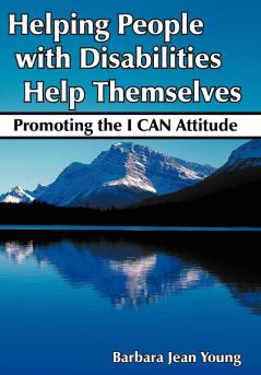 Helping People with Disabilities Help Themselves