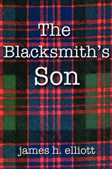 THE BLACKSMITH'S SON