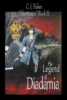 The Legend of Diadamia