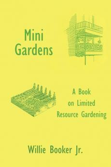 Mini Gardens