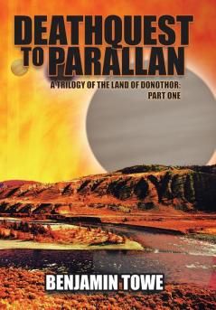 Deathquest to Parallan