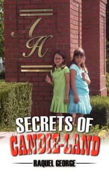 Secrets of Candie-Land