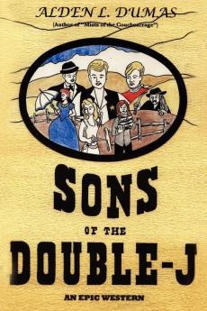 SONS OF THE DOUBLE-J