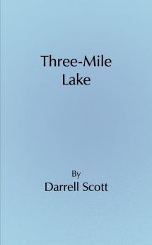 Three-Mile Lake