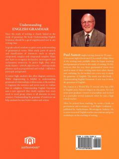 Understanding English Grammar