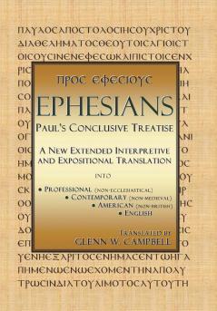 Ephesians