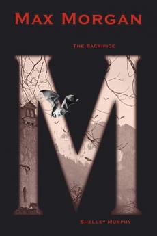Max Morgan The Sacrifice