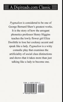 Pygmalion