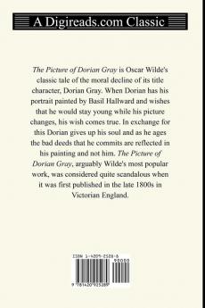 The Picture of Dorian Gray