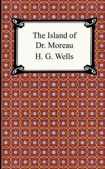 The Island of Dr. Moreau [with Biographical Introduction]