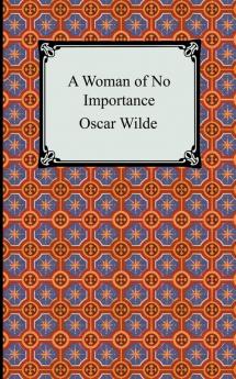 A Woman of No Importance