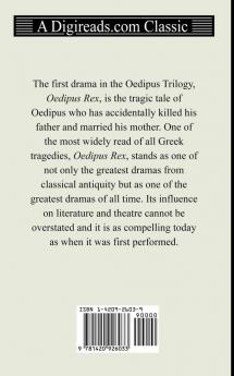 Oedipus Rex