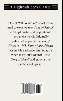 Song of Myself