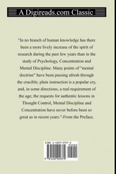 The Master Key