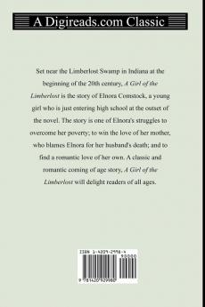 A Girl of the Limberlost