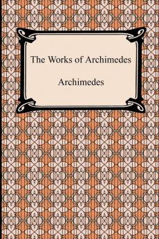The Works of Archimedes
