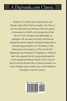 The Wars of the Jews