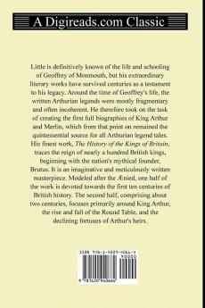 The History of the Kings of Britain