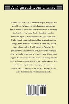 The Jewish State