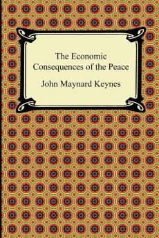 The Economic Consequences of the Peace