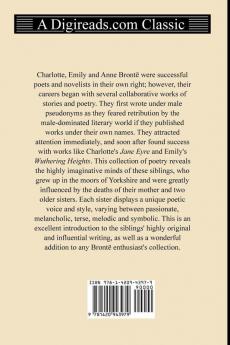 Poems of the Bronte Sisters