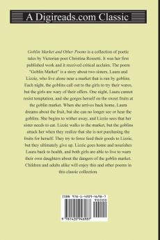Goblin Market and Other Poems