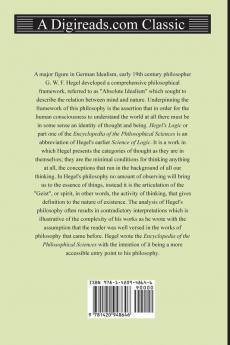 Hegel's Logic