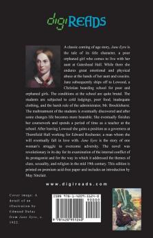 Jane Eyre