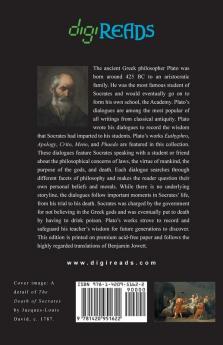 Five Dialogues (Translated by Benjamin Jowett)