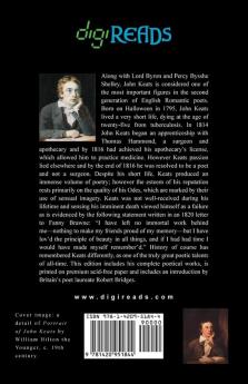 The Complete Poems of John Keats (with an Introduction by Robert Bridges)