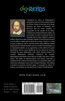 Hamlet (Annotated by Henry N. Hudson with an Introduction by Charles Harold Herford)