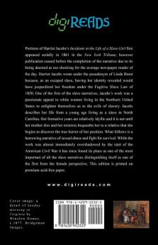 Incidents in the Life of a Slave Girl