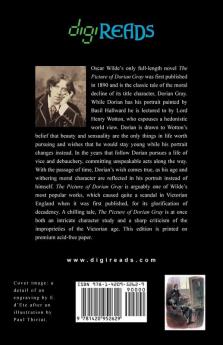 The Picture of Dorian Gray
