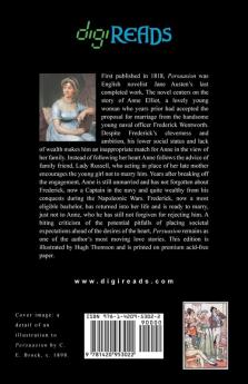 Persuasion (Illustrated by Hugh Thomson)
