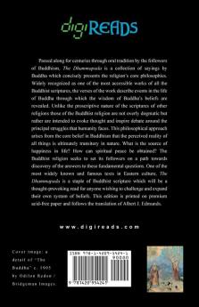 The Dhammapada (Translated by Albert J. Edmunds)