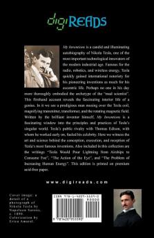 My Inventions and Other Writings