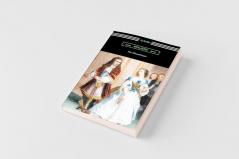 The Misanthrope (Translated by Henri Van Laun with an Introduction by Eleanor F. Jourdain)