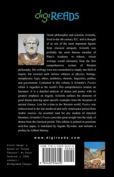 Poetics (Translated by Ingram Bywater with a Preface by Gilbert Murray)