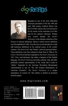 The Devil's Dictionary