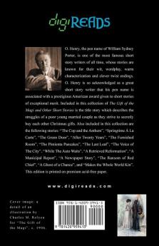 The Gift of the Magi and Other Short Stories