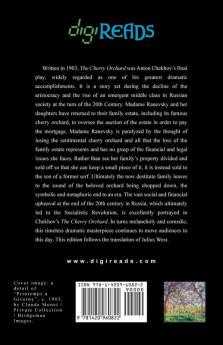 The Cherry Orchard