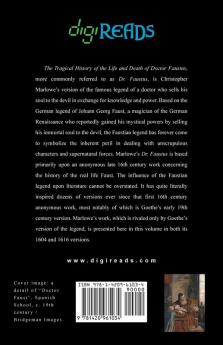 Dr. Faustus