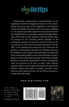 The Age of Reason
