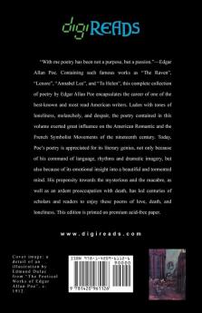 The Complete Poetry of Edgar Allan Poe