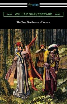 The Two Gentleman of Verona