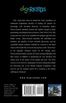 The Worst Journey in the World