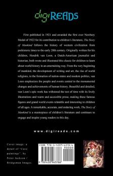 The Story of Mankind