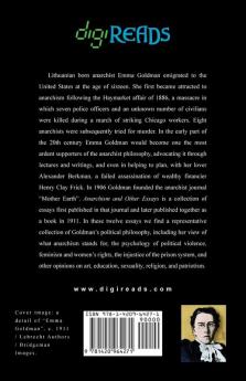 Anarchism and Other Essays