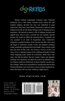 The Dolorous Passion of Our Lord Jesus Christ