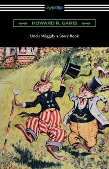 Uncle Wiggily's Story Book